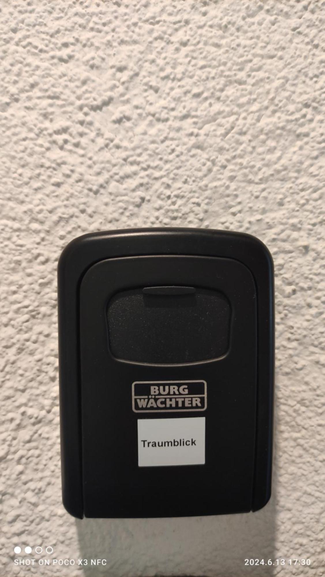 Traumblick Fewo Mit Pool Baiersbronn Esterno foto